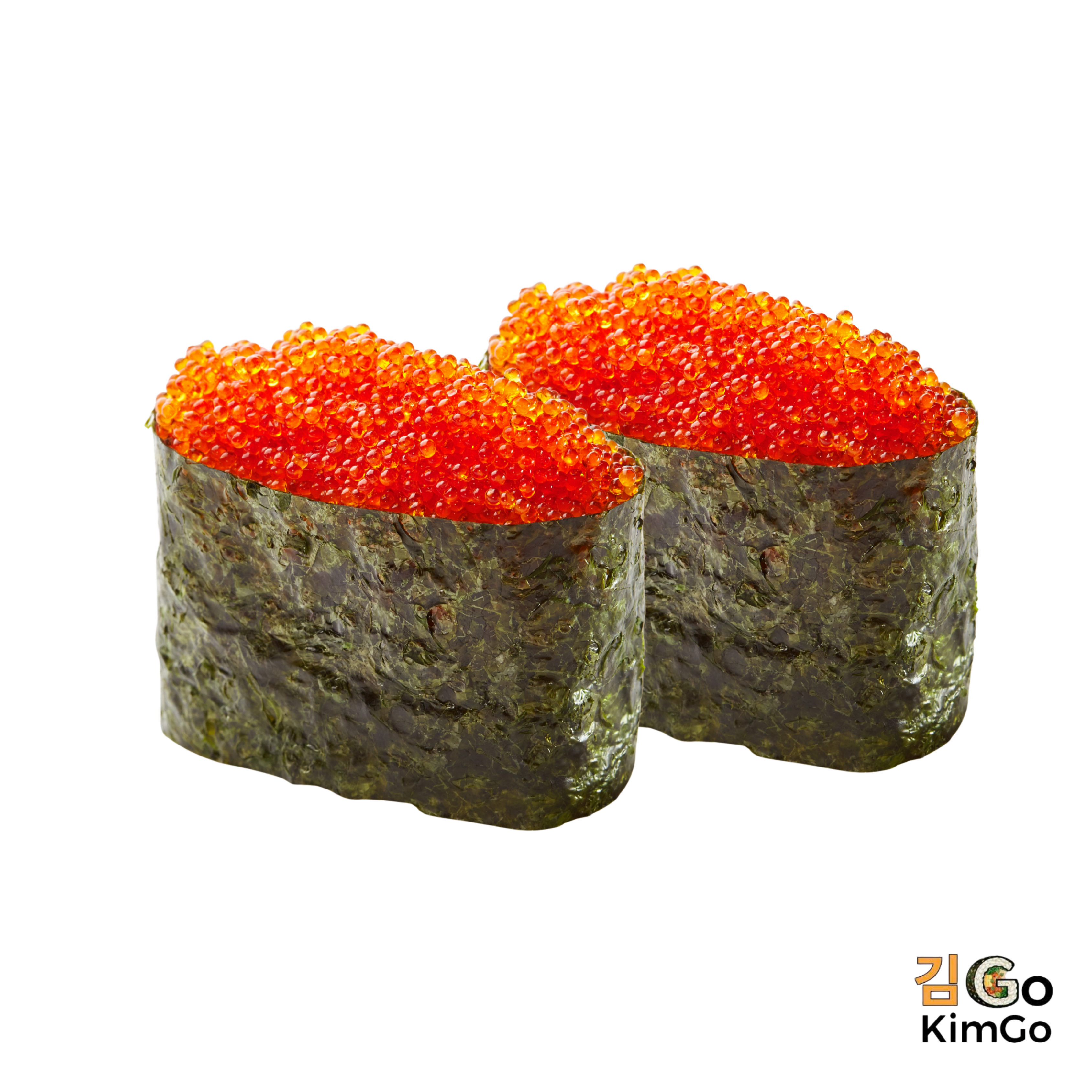 KimGo – One Bite, Pure Delight