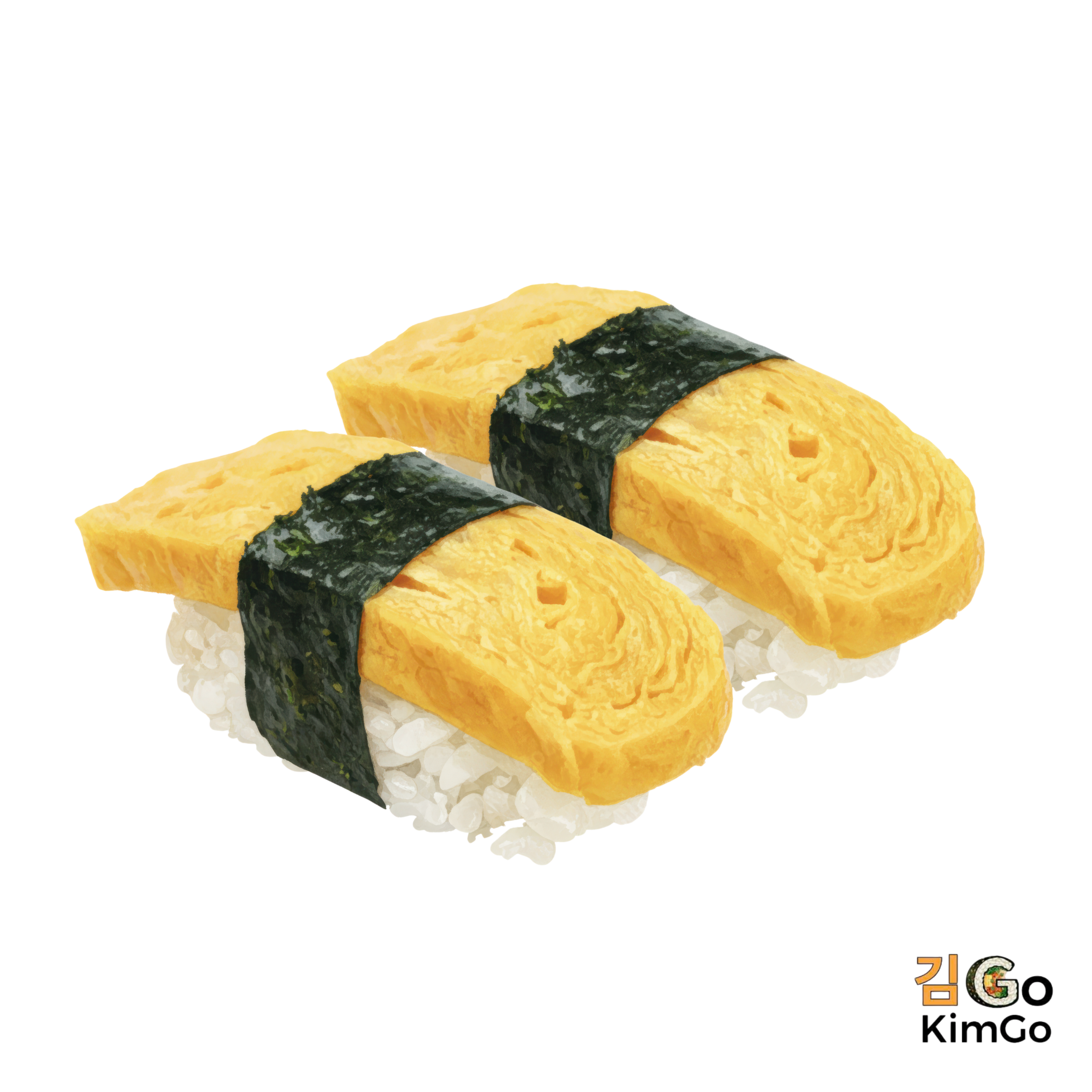 KimGo – One Bite, Pure Delight
