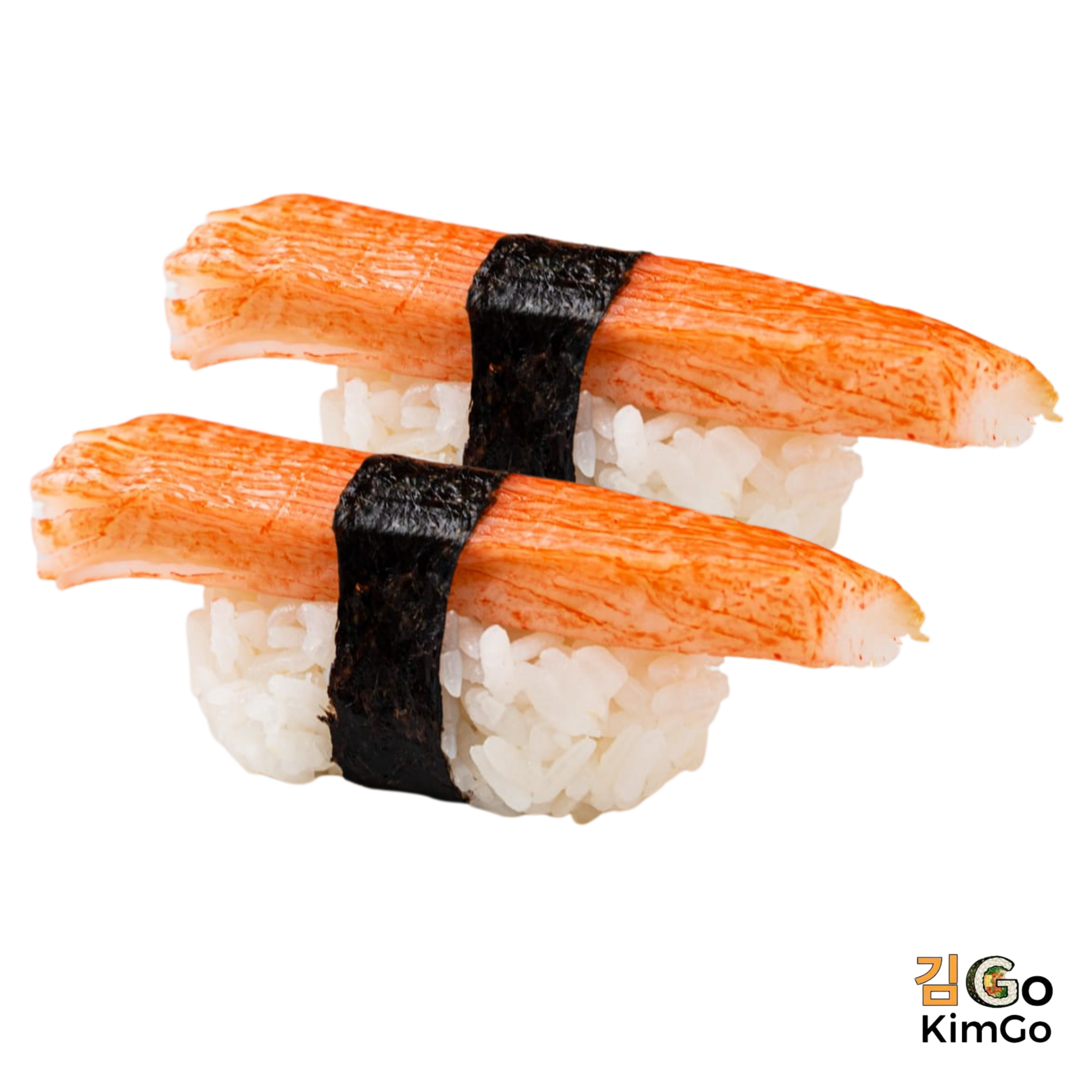 KimGo – One Bite, Pure Delight
