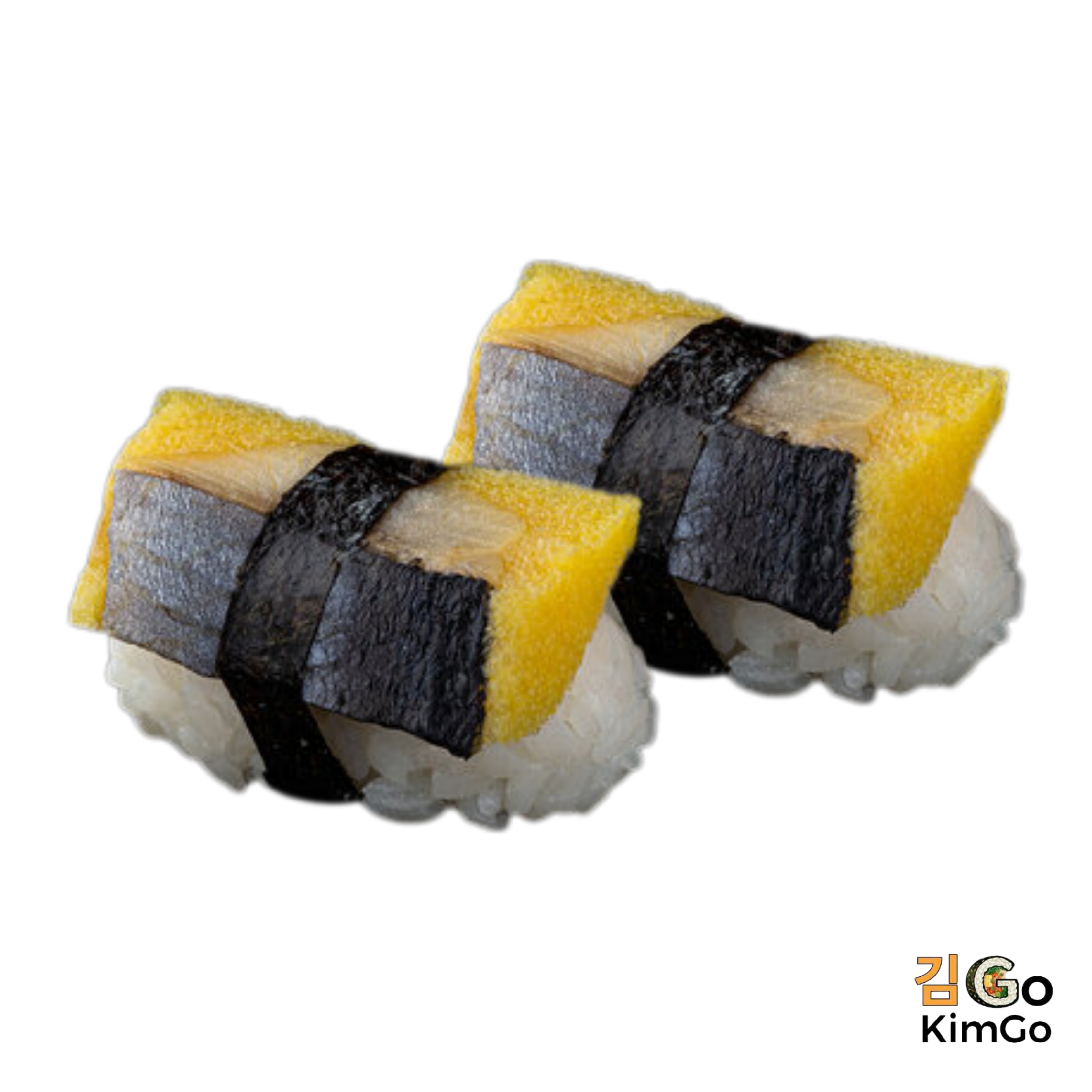 KimGo – One Bite, Pure Delight