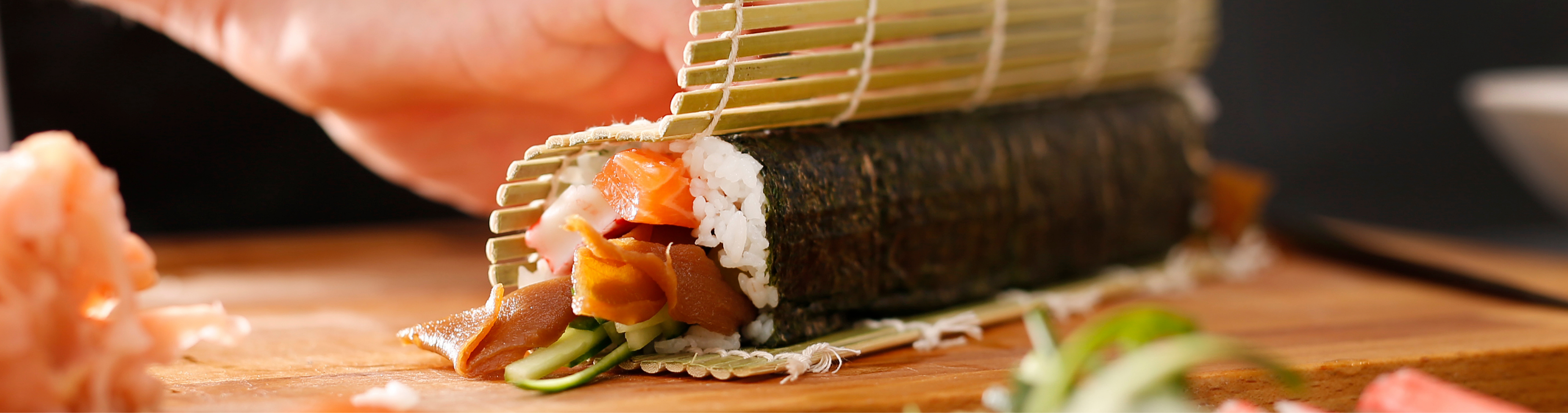 KimGo – One Bite, Pure Delight