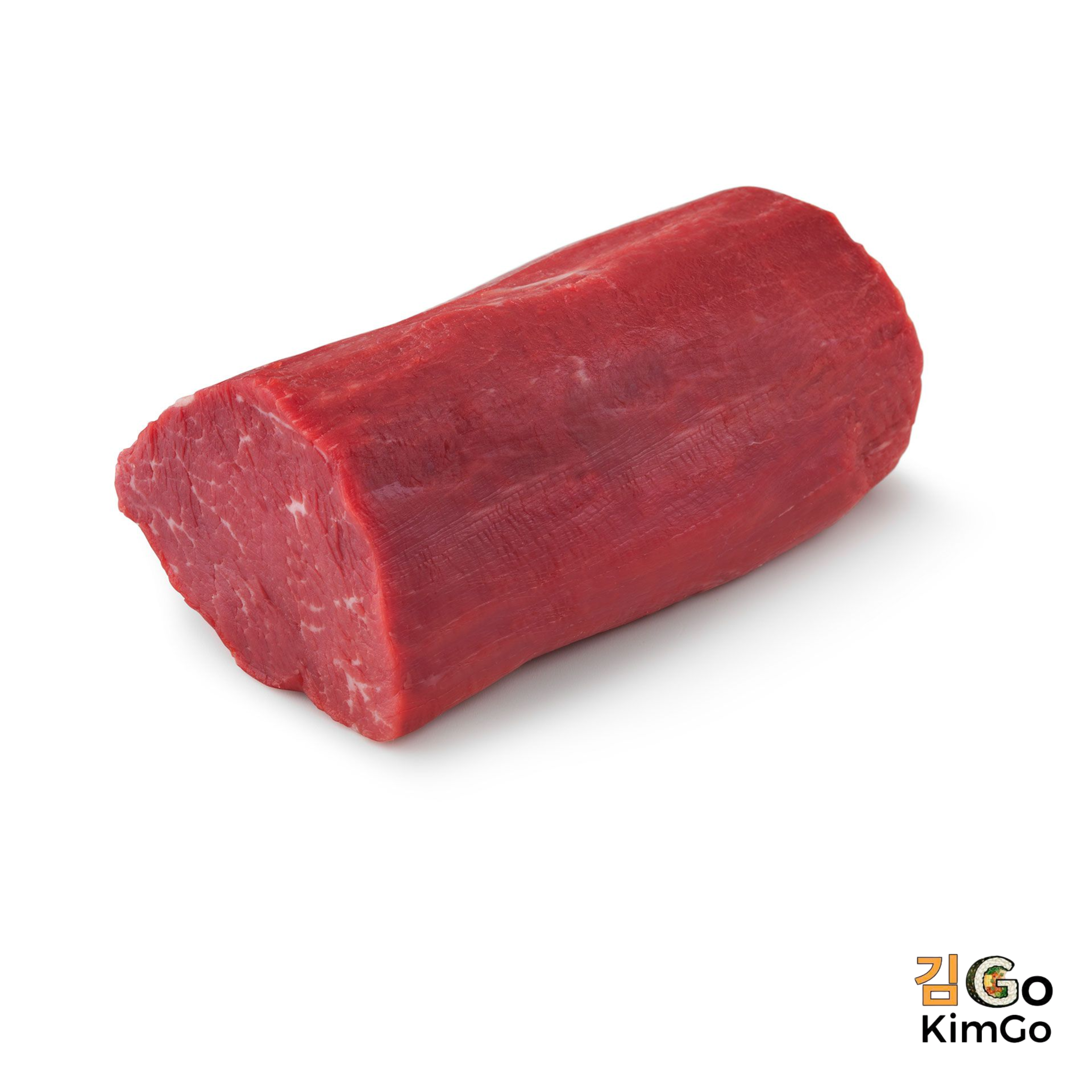 KimGo – One Bite, Pure Delight