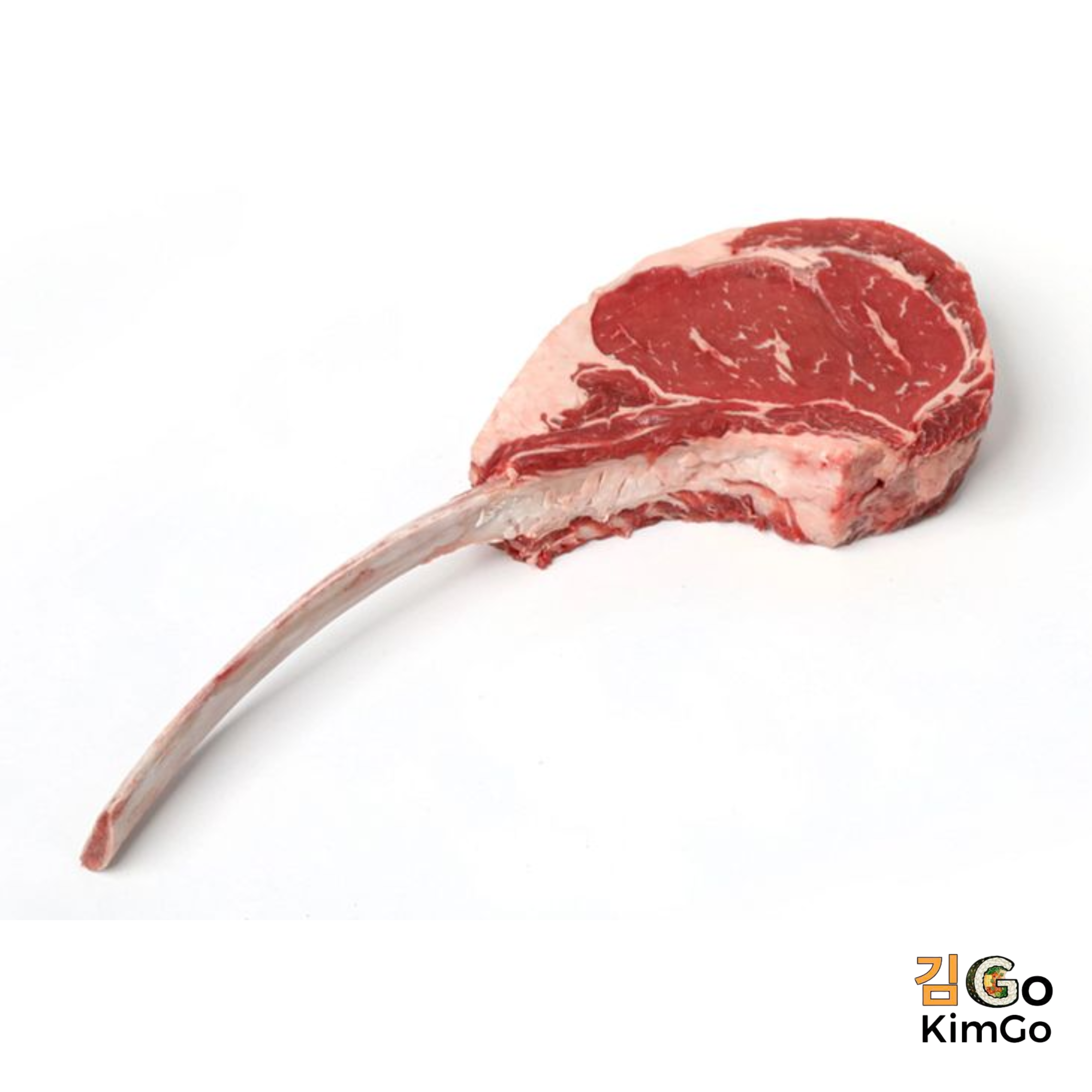 KimGo – One Bite, Pure Delight