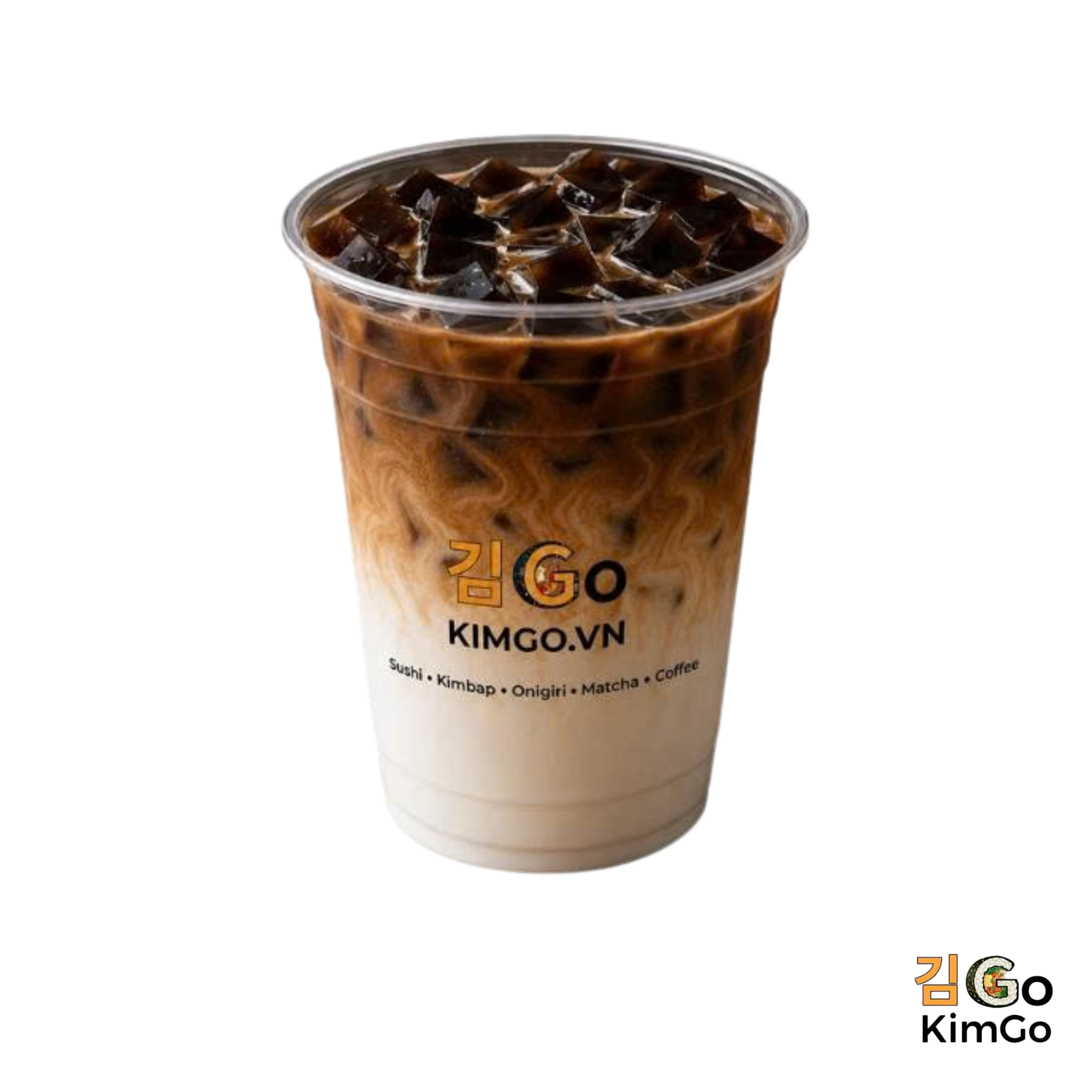 KimGo – One Bite, Pure Delight