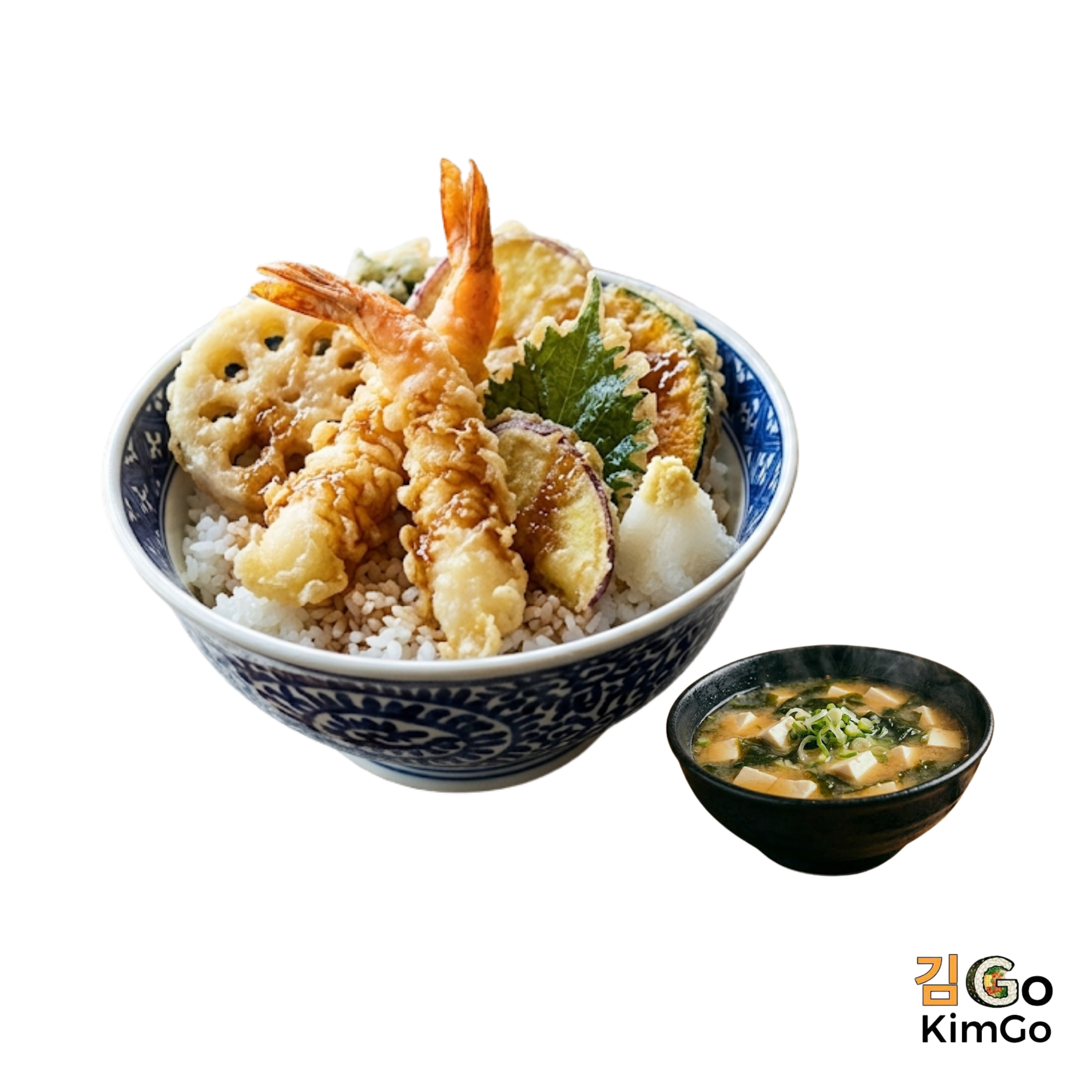 KimGo – One Bite, Pure Delight