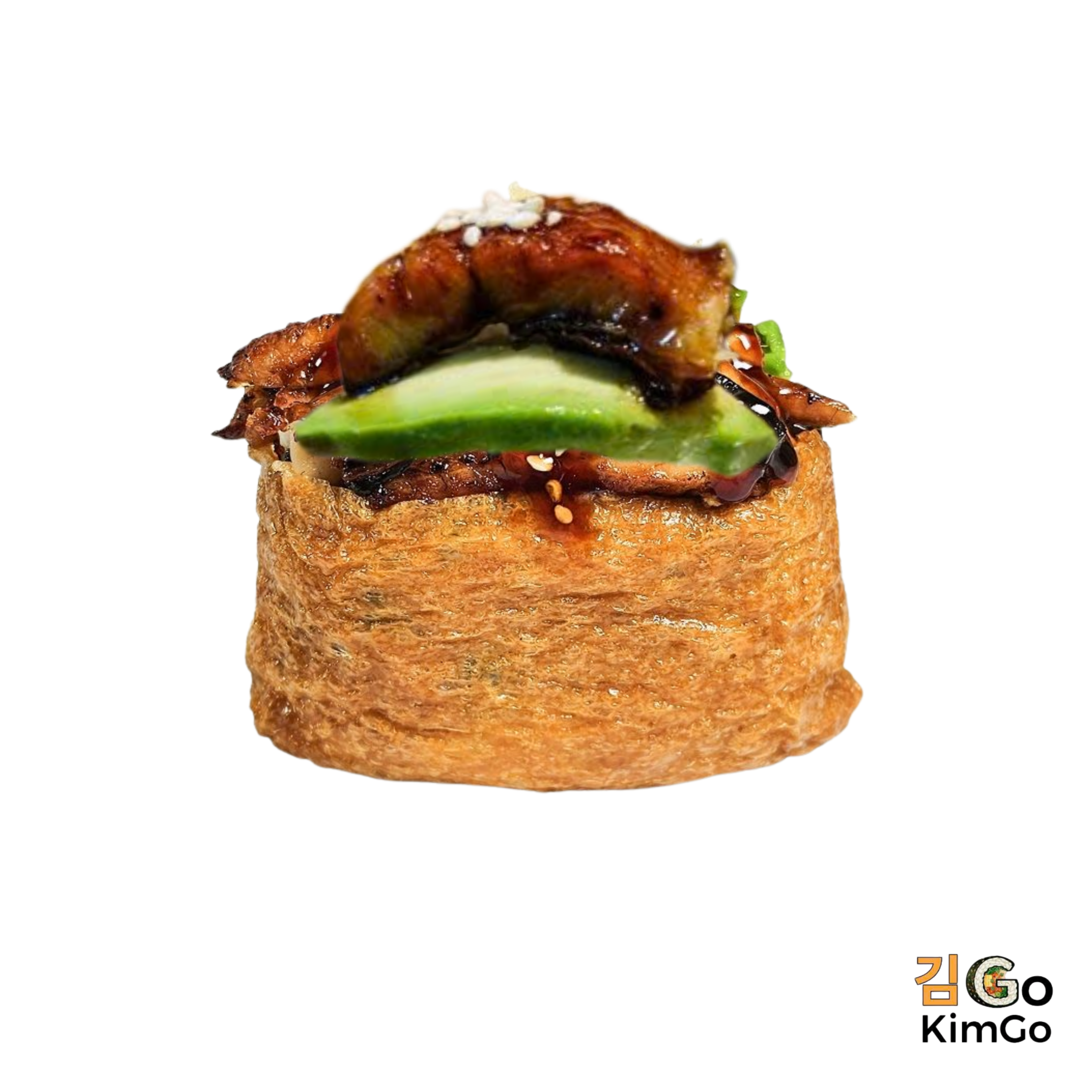 KimGo – One Bite, Pure Delight