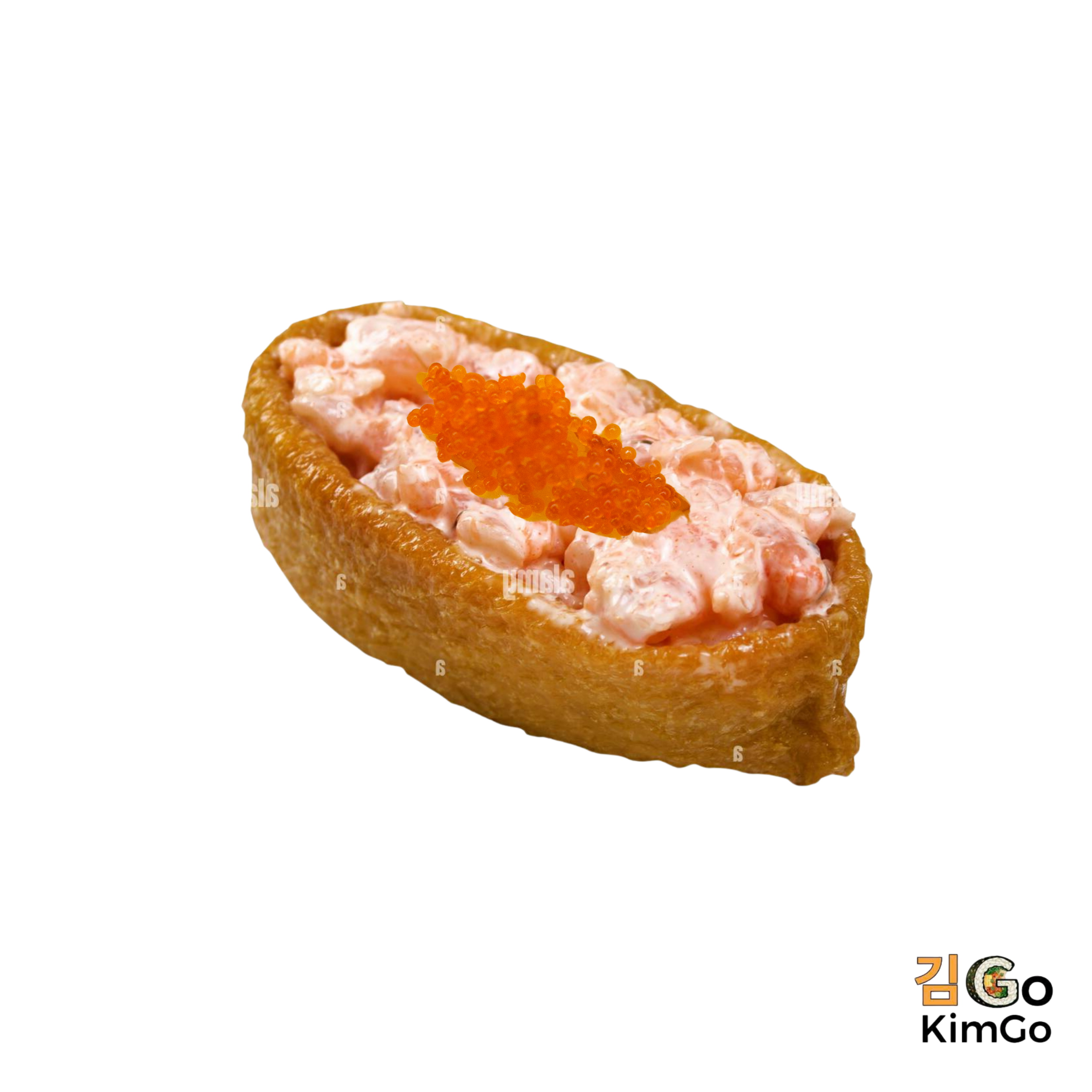 KimGo – One Bite, Pure Delight
