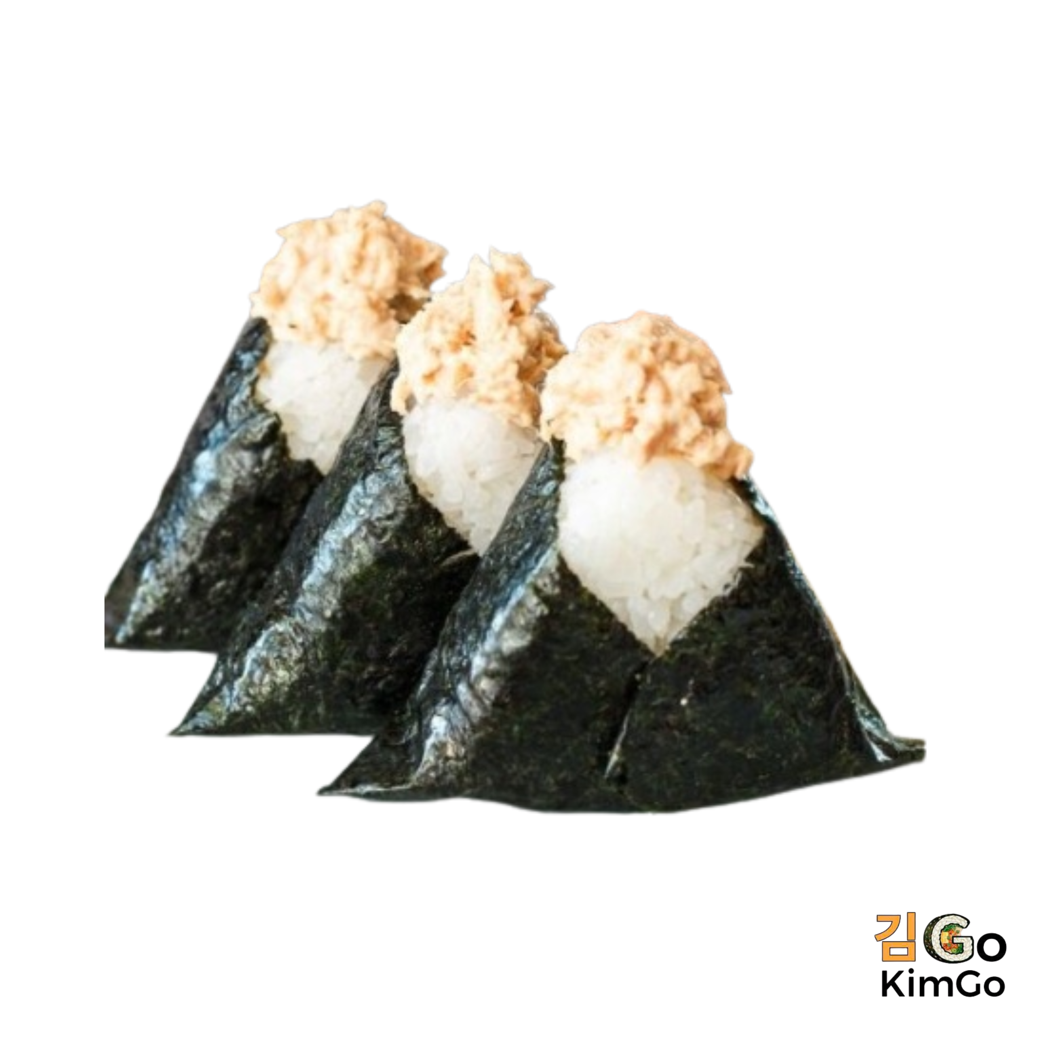 KimGo – One Bite, Pure Delight