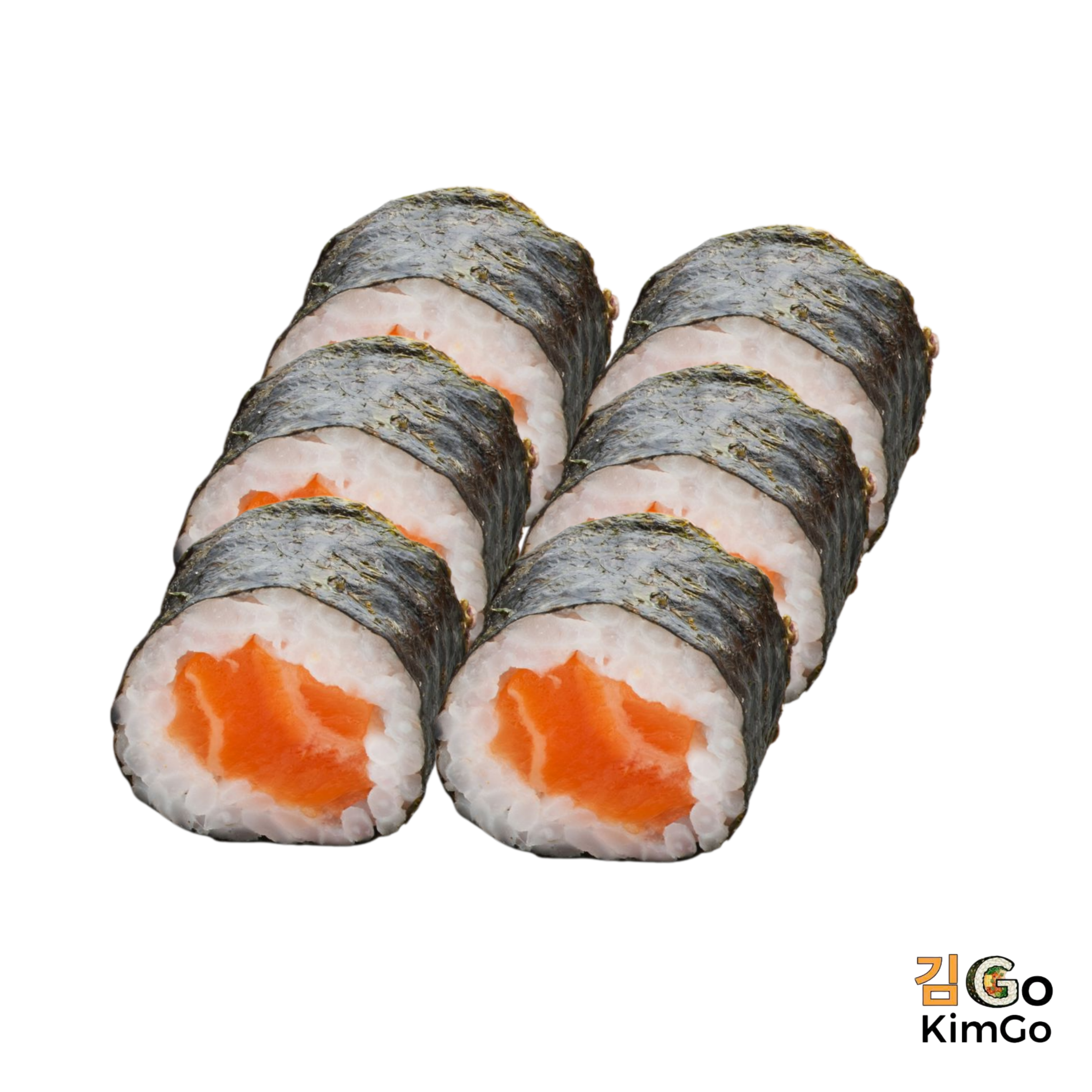 KimGo – One Bite, Pure Delight