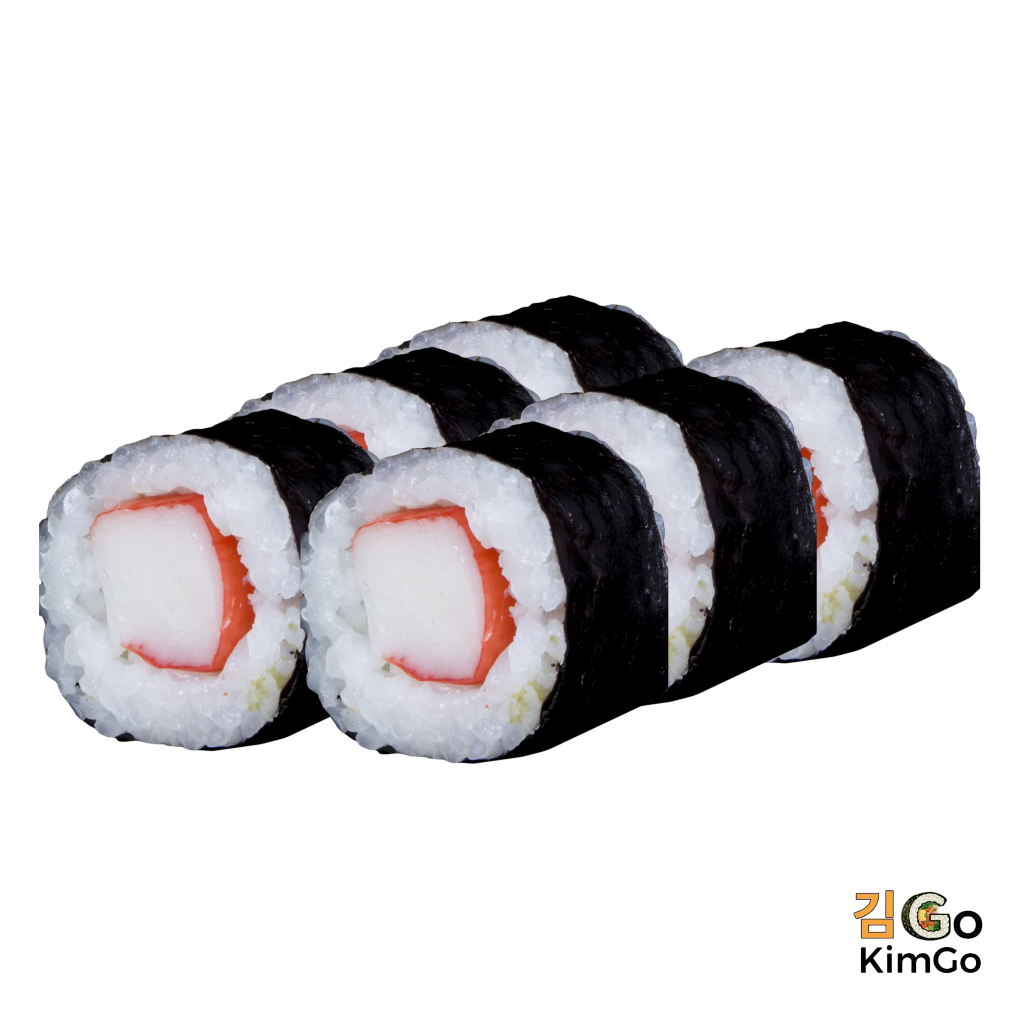 KimGo – One Bite, Pure Delight