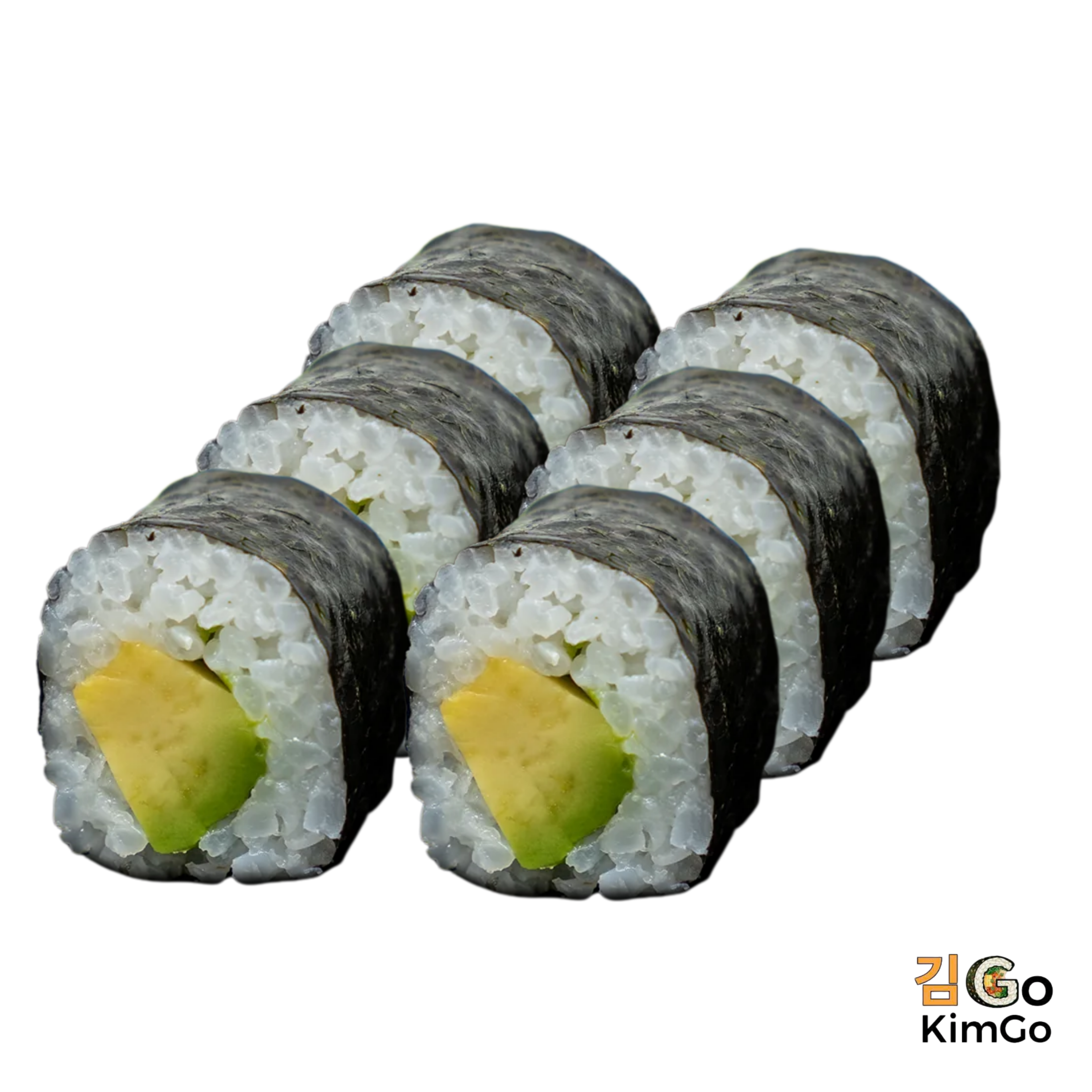 KimGo – One Bite, Pure Delight