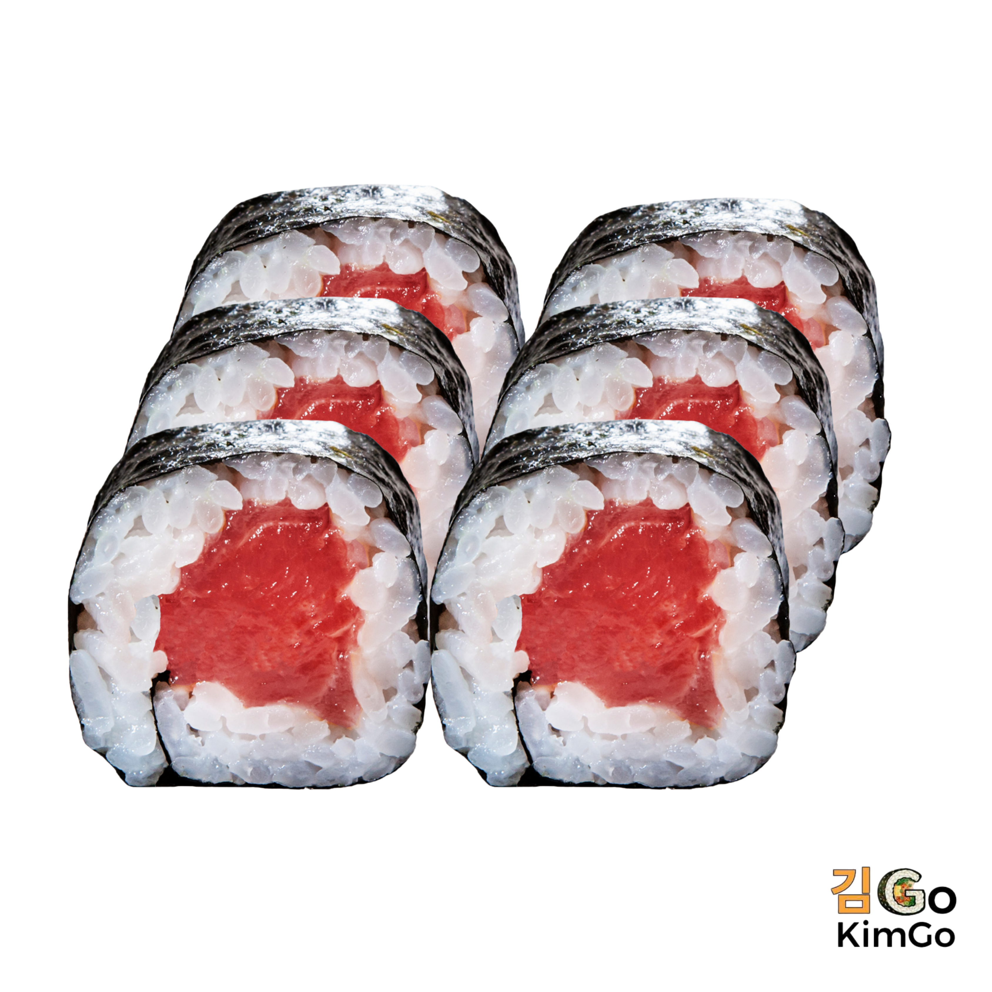 KimGo – One Bite, Pure Delight
