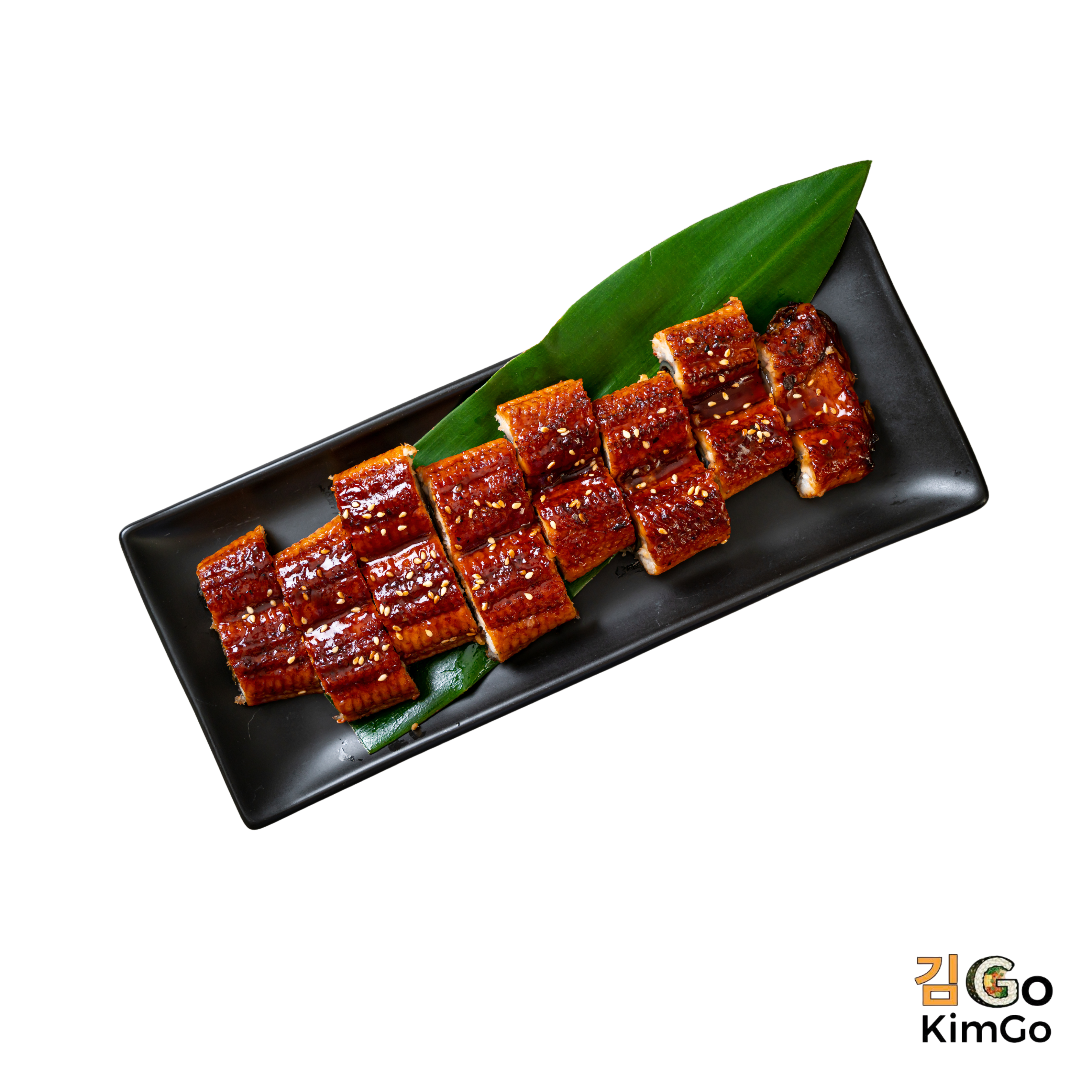 KimGo – One Bite, Pure Delight
