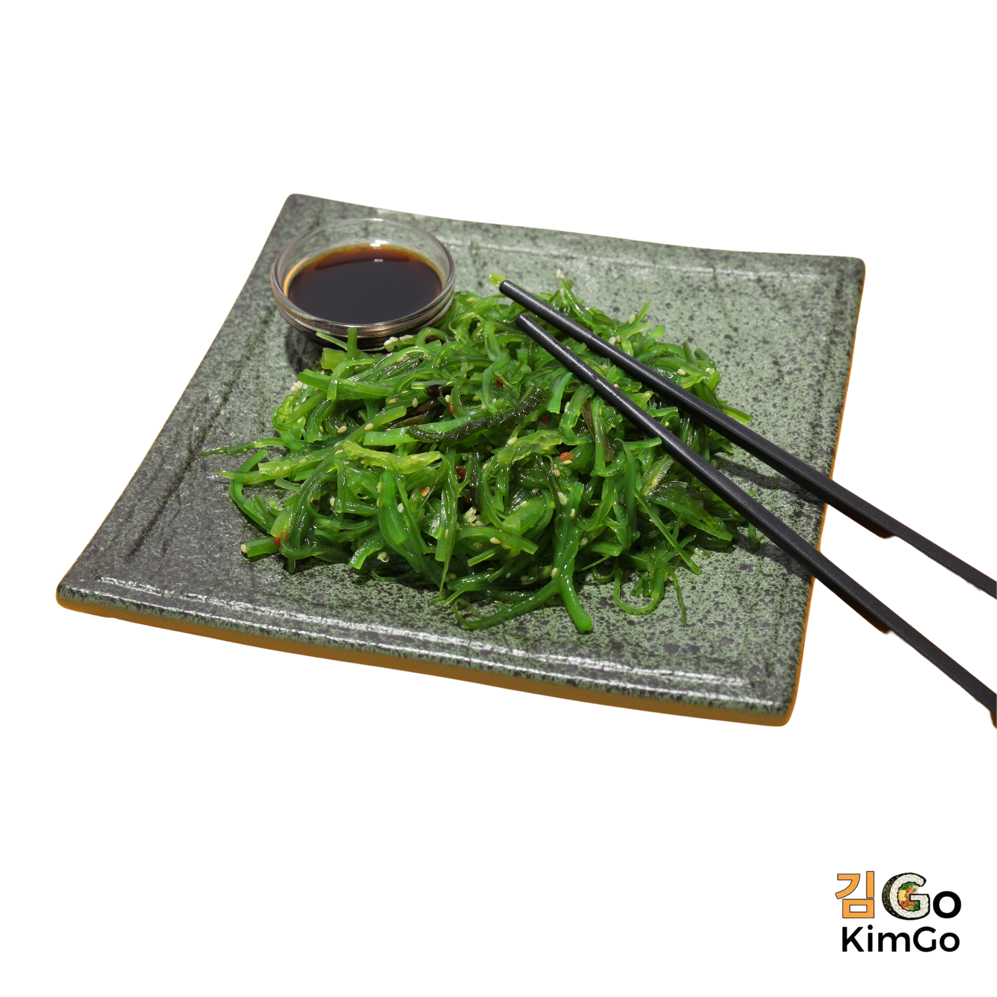 KimGo – One Bite, Pure Delight