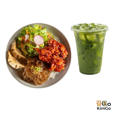 KimGo Combo Cup 2