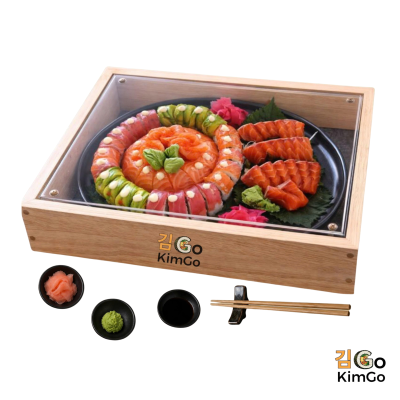 KimGo Gift Box 5