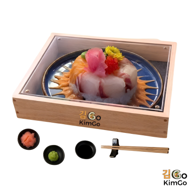 KimGo Gift Box 1