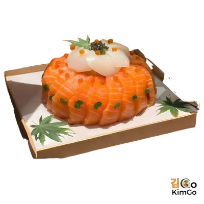 KimGo Gift Box 3