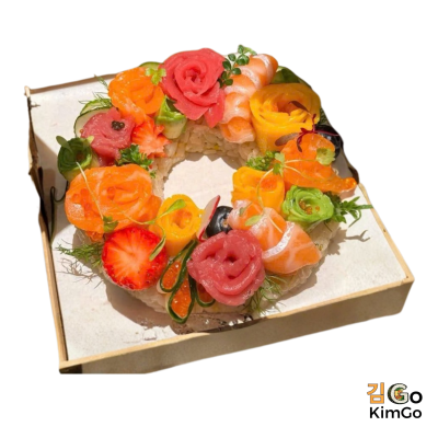KimGo Gift Box 4