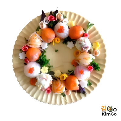 KimGo Gift Box 6